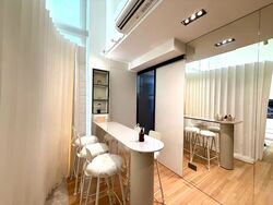 The Lincoln Modern (D11), Apartment #576795461